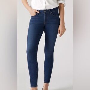 Levi's Skinny Jeans
